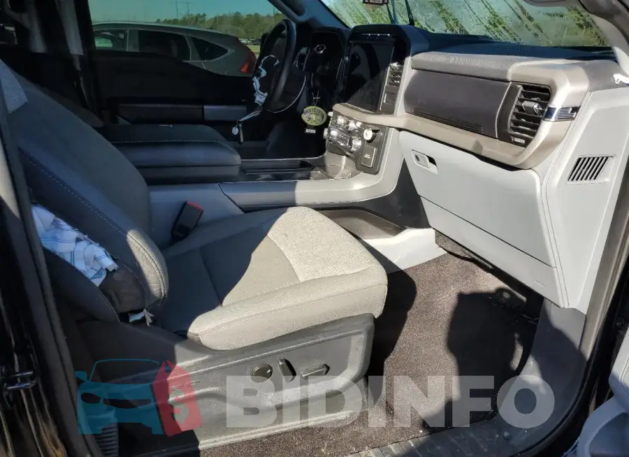 1FTFW1E53MKF12493 Photo# 5