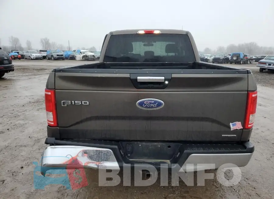 1FTFX1EF7GFD44604 Photo# 6