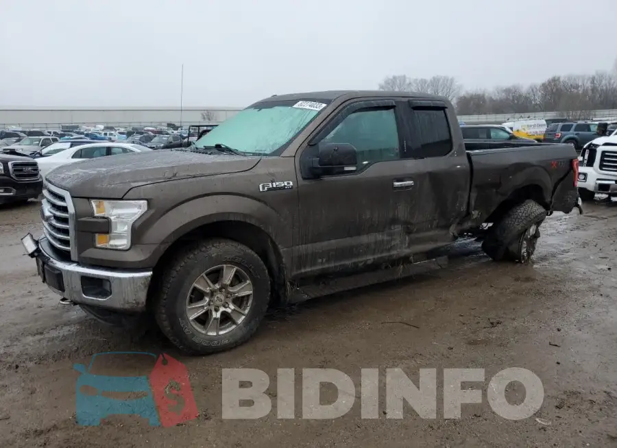 1FTFX1EF7GFD44604 Photo# 1