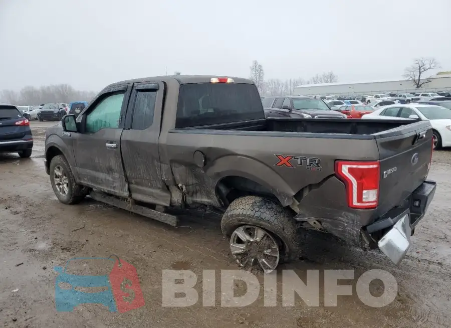 1FTFX1EF7GFD44604 Photo# 2