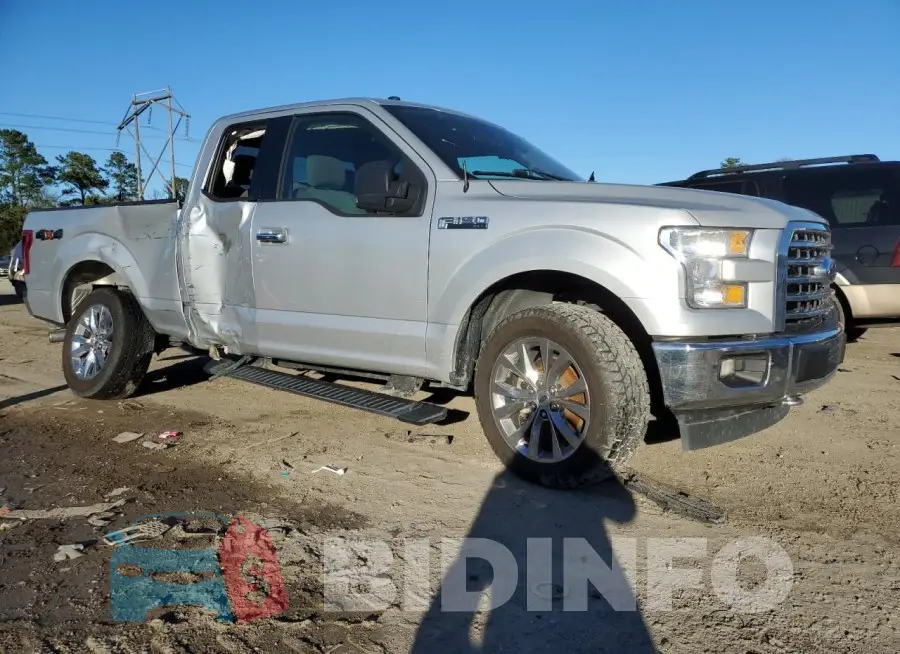 1FTFX1EF7HKE57042 Photo# 1
