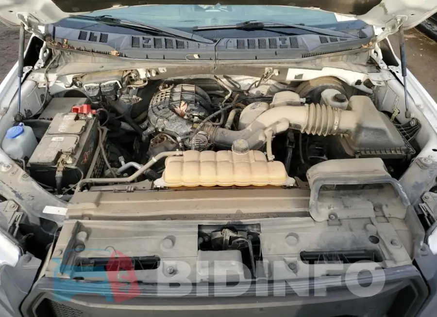 1FTMF1C87HKD23291 Photo# 11