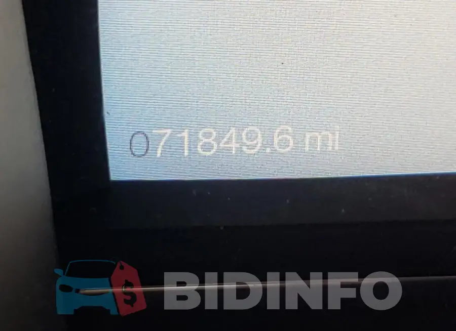 2FMGK5C81FBA22762 Photo# 8