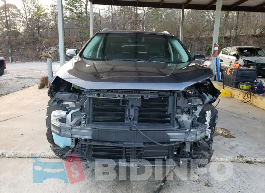2FMPK3J94LBA39177 Photo# 5