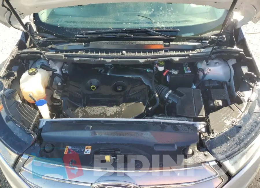 2FMPK3J95JBB40340 Photo# 12
