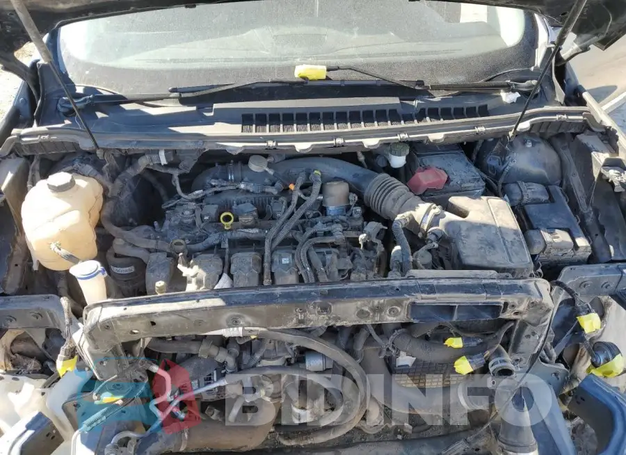 2FMPK3J95KBC27012 Photo# 11