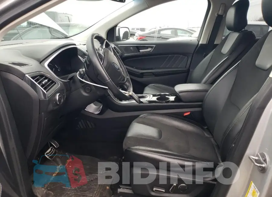 2FMPK4AP2JBC18870 Photo# 7