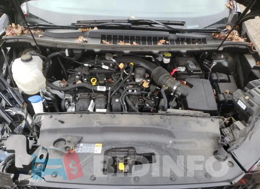 2FMPK4J93NBA46579 Photo# 11