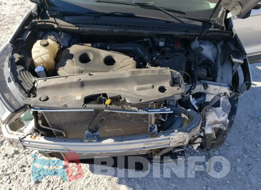 2FMPK4J96HBC60325 Photo# 12