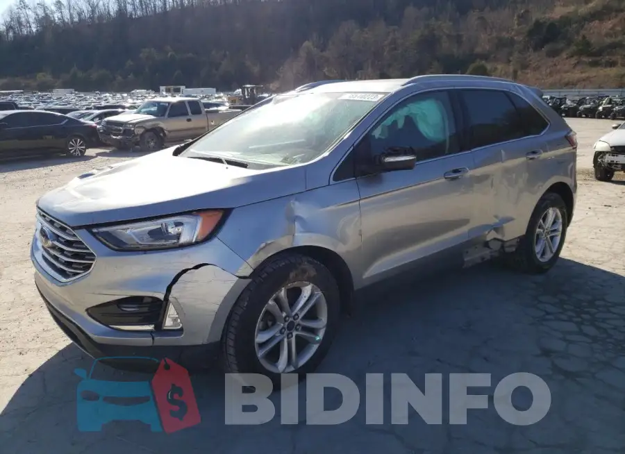2FMPK4J98LBA40967 Photo# 1