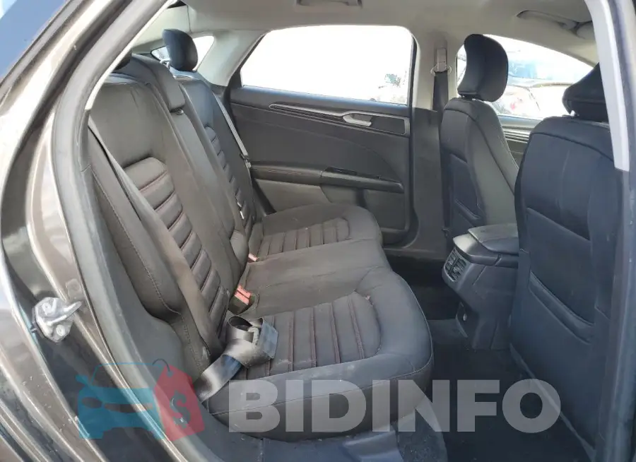 3FA6P0HDXFR251992 Photo# 10