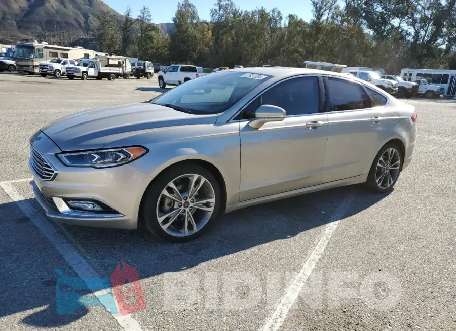 3FA6P0K98HR195462 Photo# 1