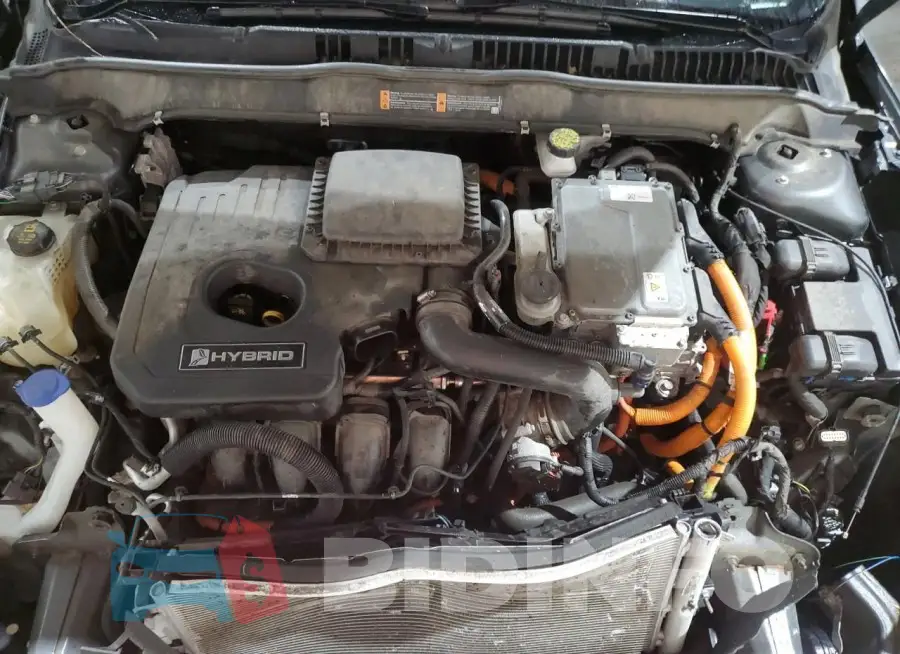 3FA6P0LU0LR248117 Photo# 11