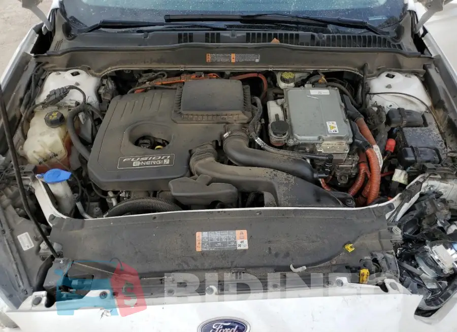 3FA6P0SUXFR304344 Photo# 11