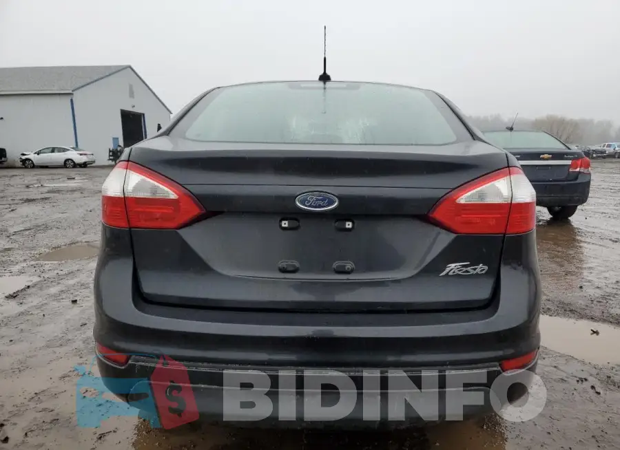 3FADP4AJ2FM120891 Photo# 6