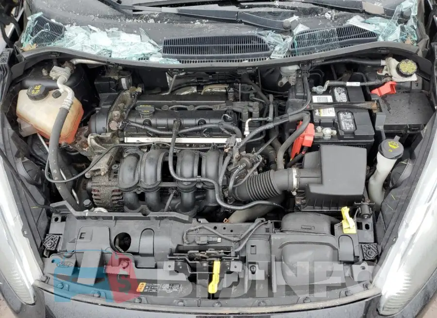 3FADP4AJ2FM120891 Photo# 11