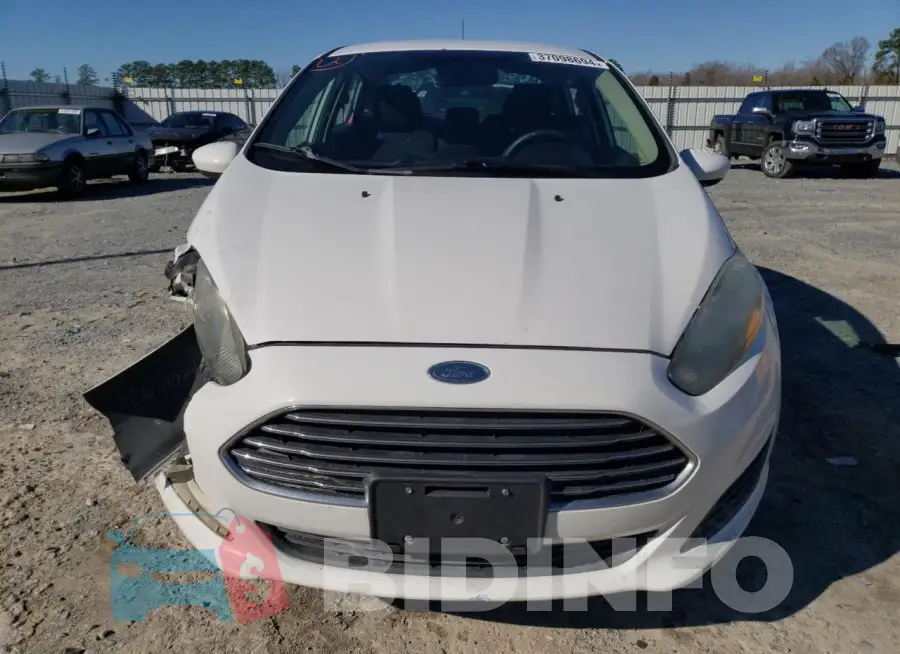 3FADP4AJ8FM189665 Photo# 5