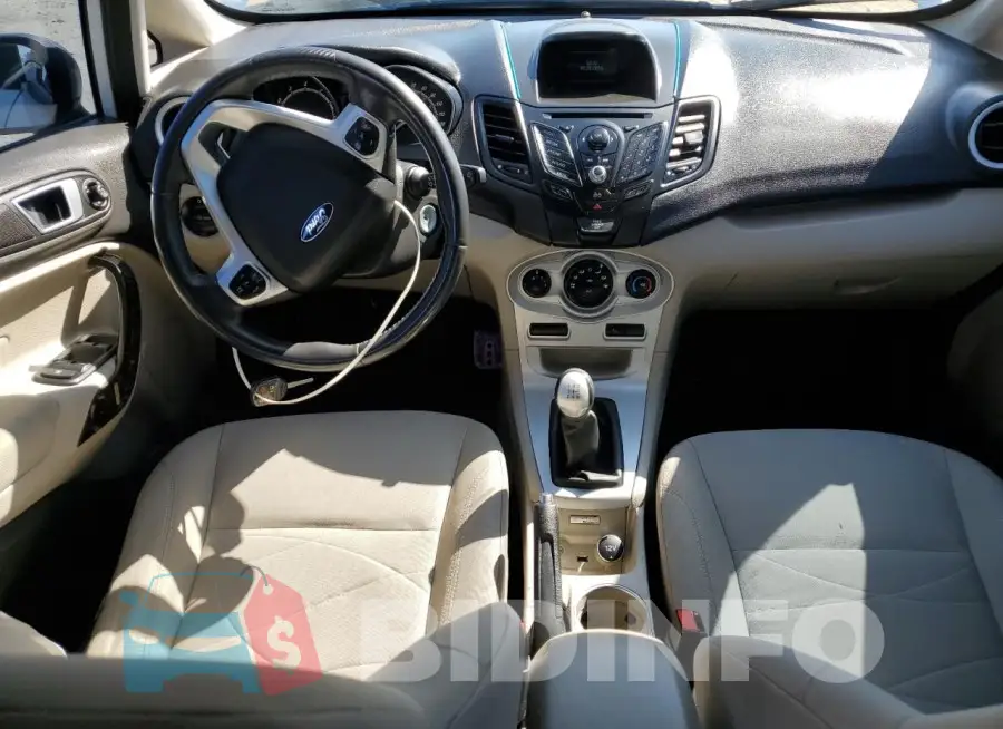 3FADP4BE6FM129594 Photo# 8