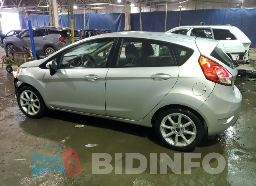 3FADP4EJ1FM223293 Photo# 2