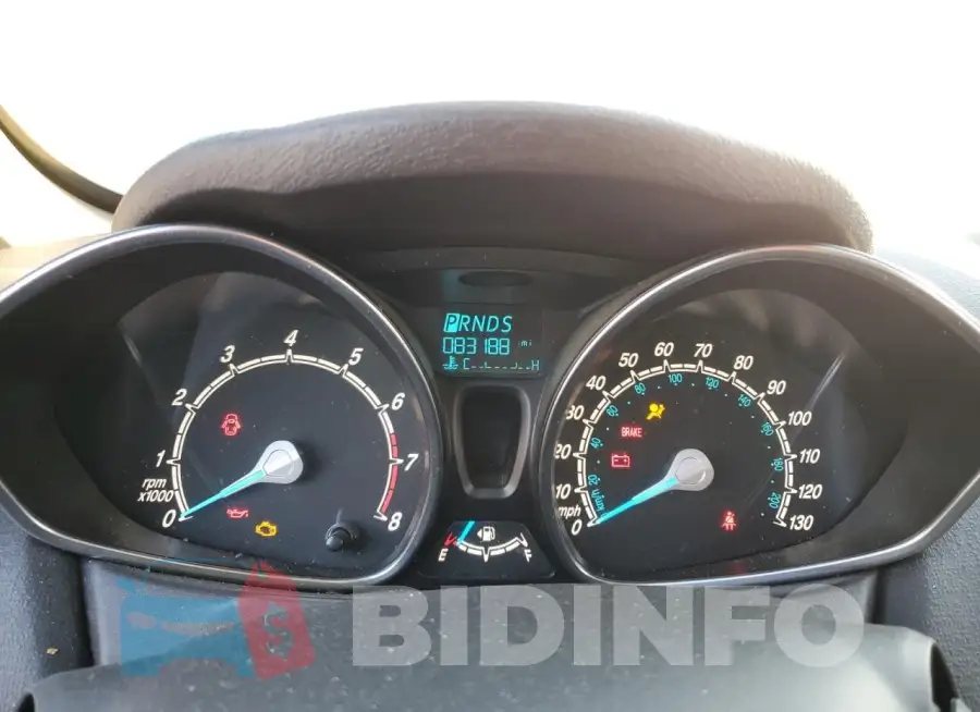 3FADP4EJ1KM110969 Photo# 9