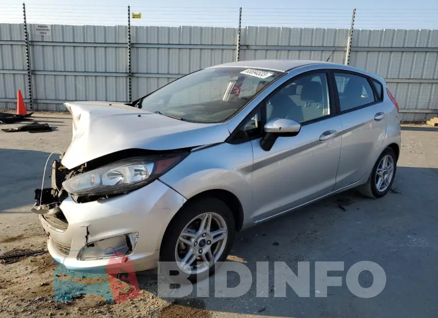 3FADP4EJ1KM110969 Photo# 1