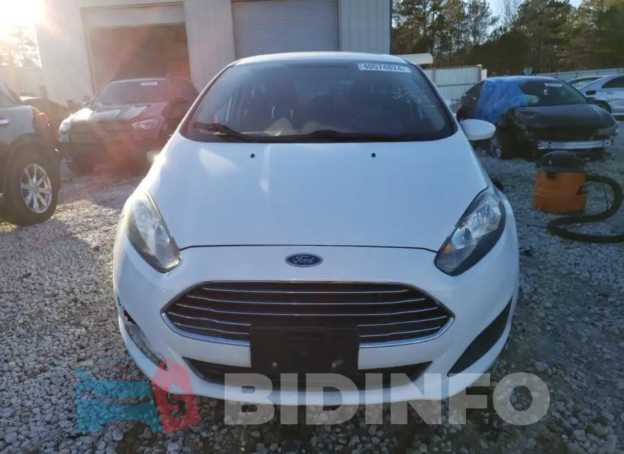 3FADP4EJ3HM132335 Photo# 5