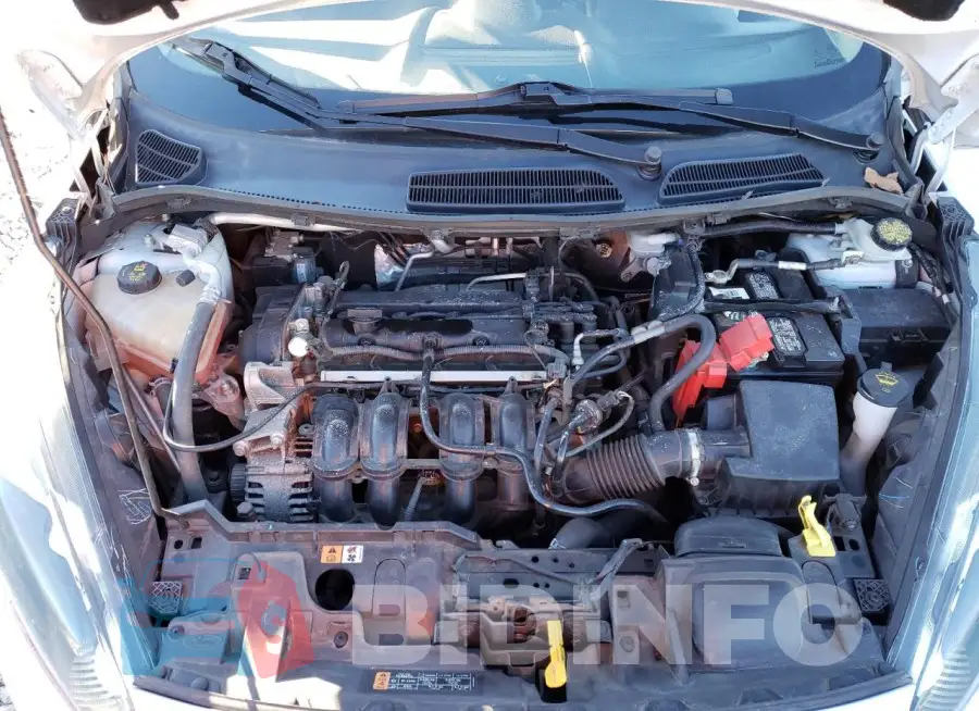 3FADP4EJ3HM132335 Photo# 11
