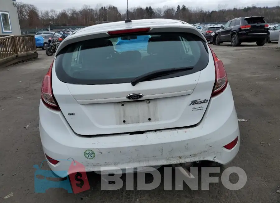 3FADP4EJ4FM118571 Photo# 6