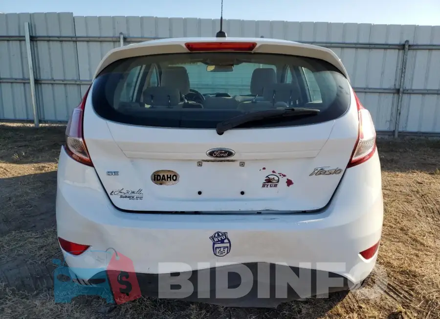 3FADP4EJ7GM151159 Photo# 6