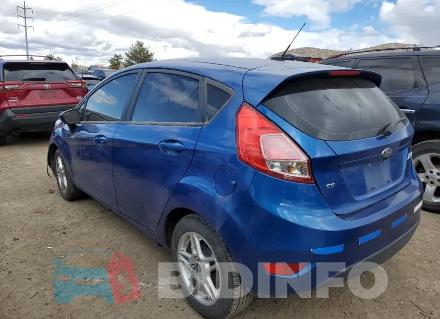 3FADP4EJ8KM145198 Photo# 2