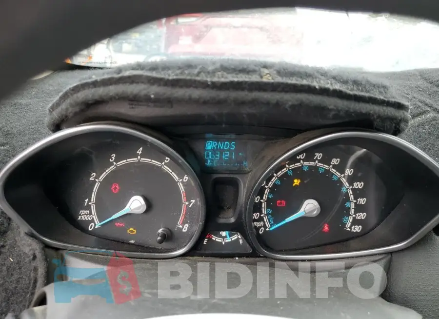 3FADP4EJ8KM145198 Photo# 9