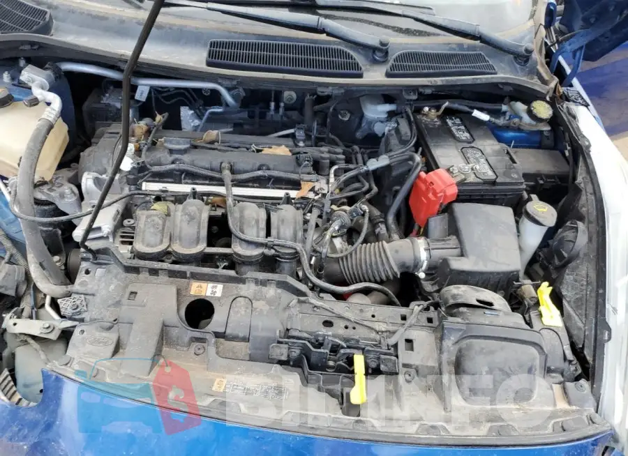 3FADP4EJ8KM145198 Photo# 11