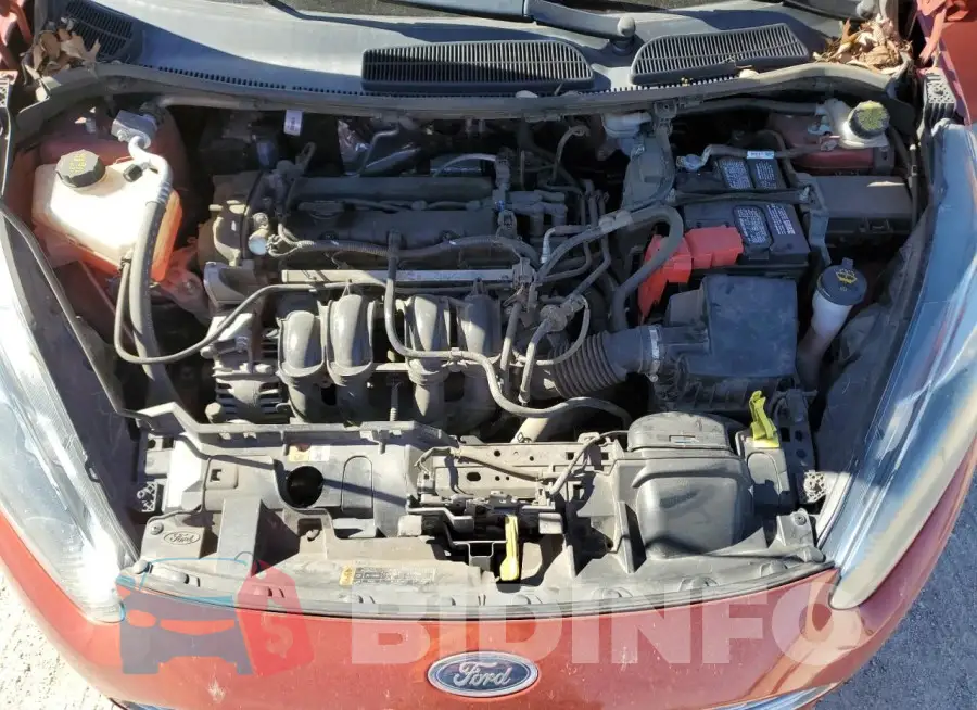 3FADP4EJ9KM166030 Photo# 11