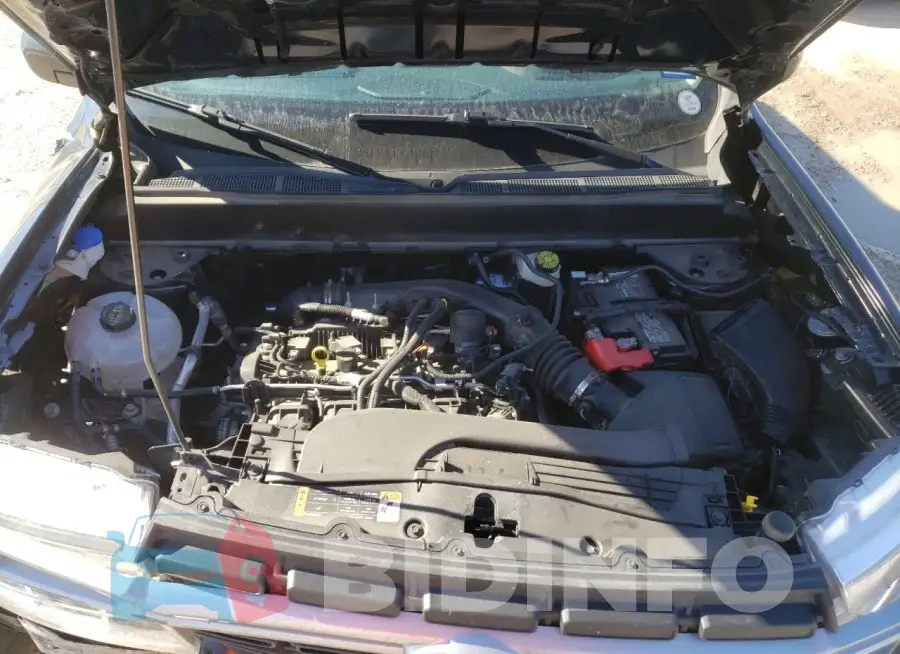 3FTTW8F95PRA13899 Photo# 11