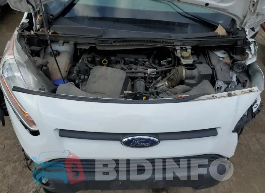 NM0LS7F78J1357925 Photo# 12