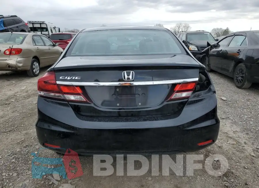 19XFB2F50FE227188 Photo# 6