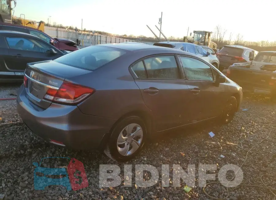 19XFB2F51FE022382 Photo# 3