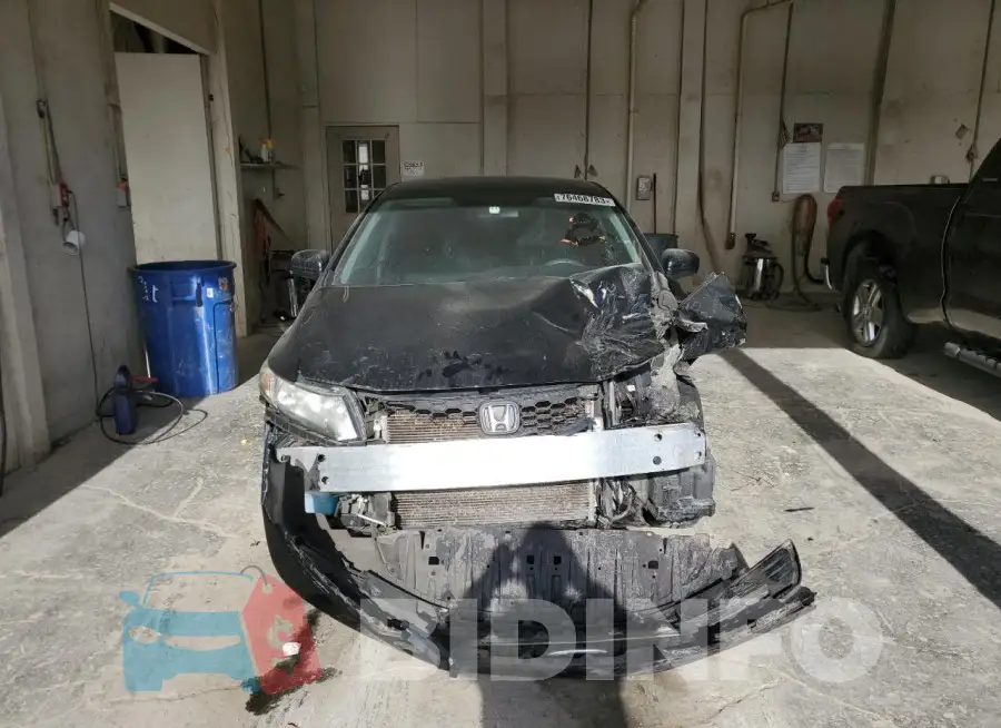 19XFB2F54FE094063 Photo# 5
