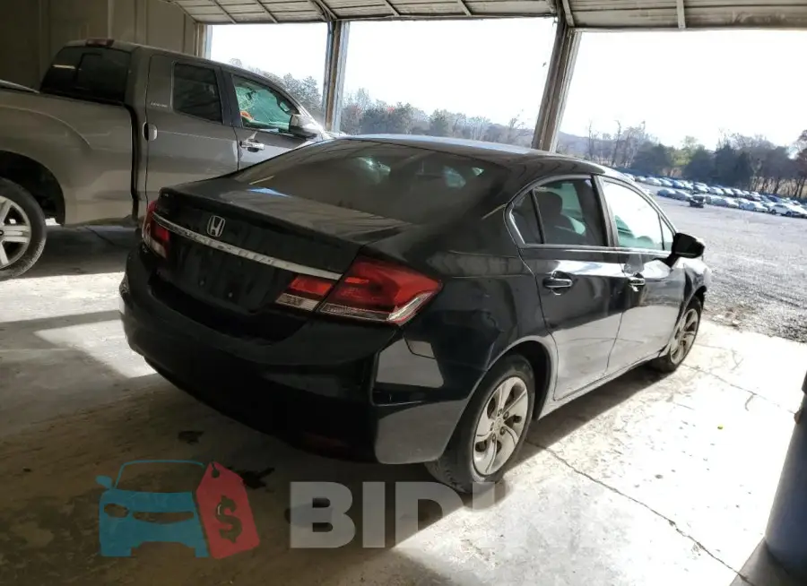 19XFB2F54FE094063 Photo# 3