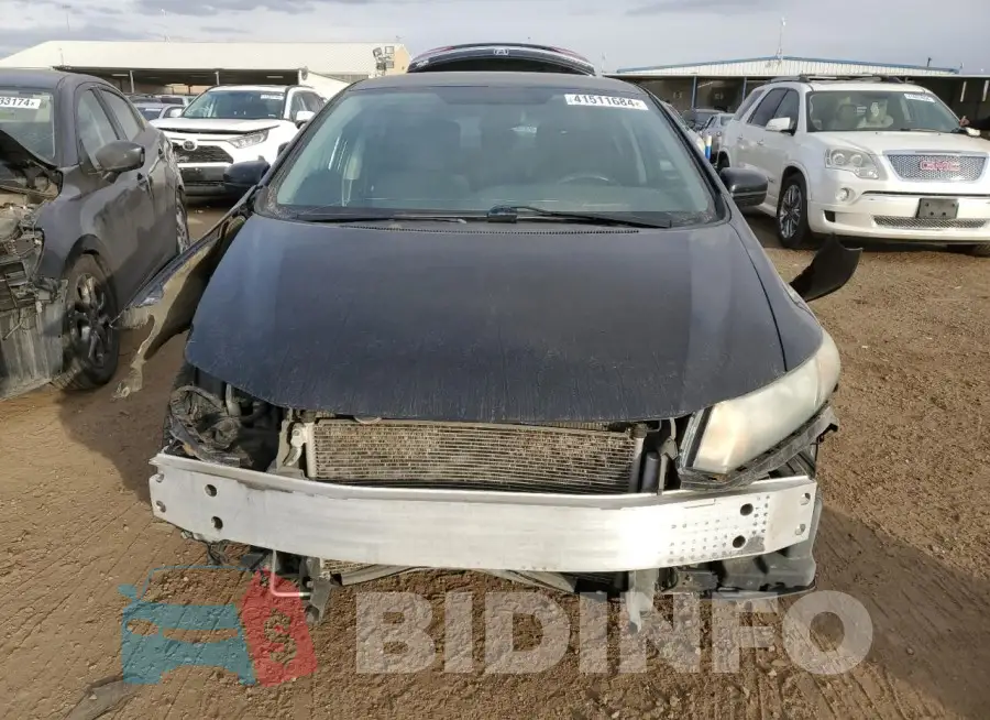 19XFB2F57FE261371 Photo# 5