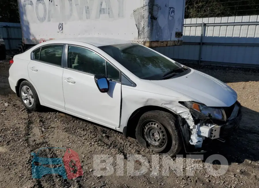 19XFB2F58FE031628 Photo# 4