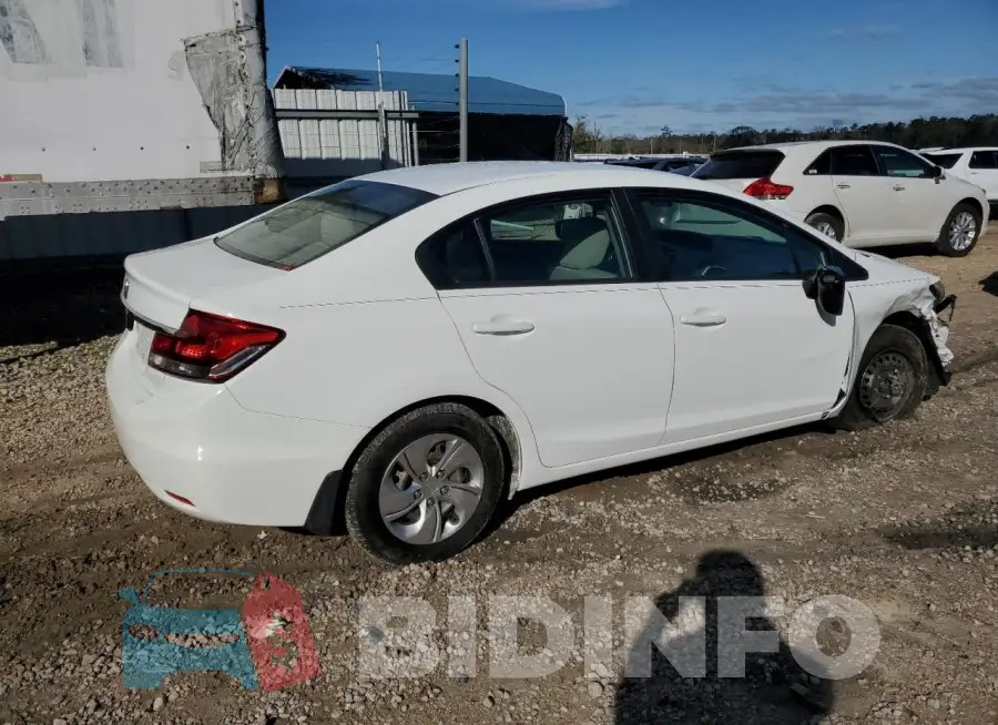19XFB2F58FE031628 Photo# 3