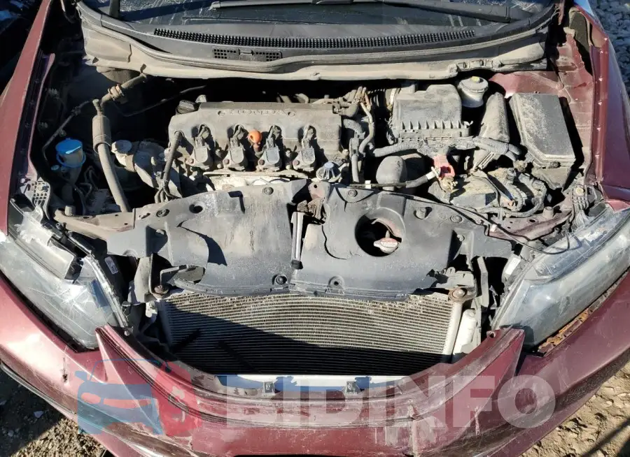19XFB2F5XFE267777 Photo# 11