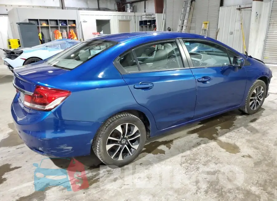 19XFB2F86FE009301 Photo# 3