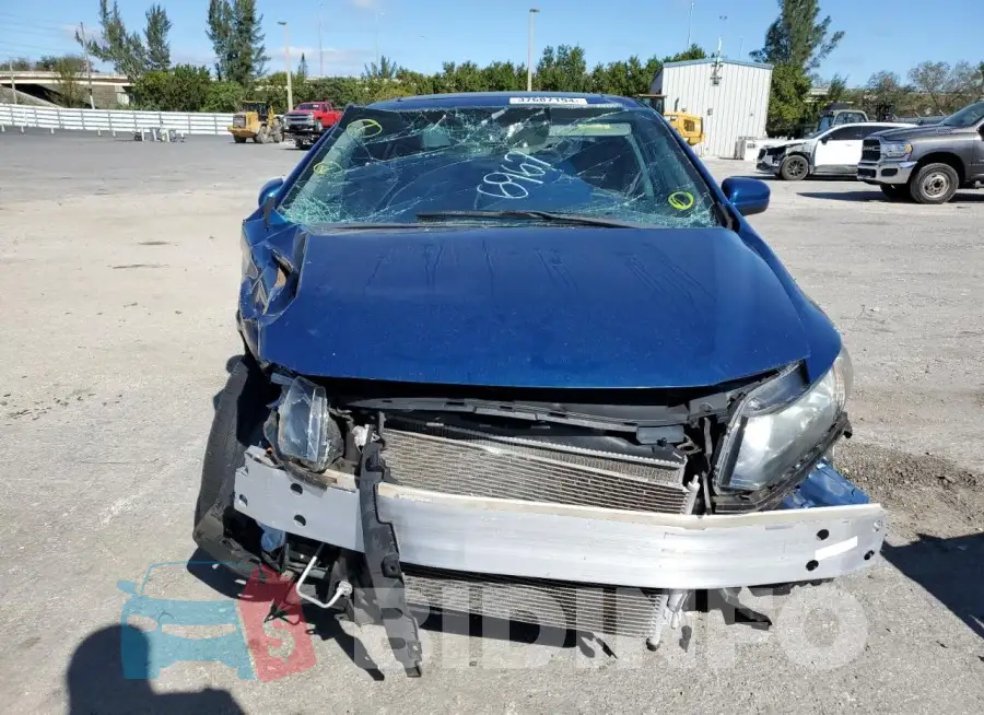 19XFB2F88FE036967 Photo# 5