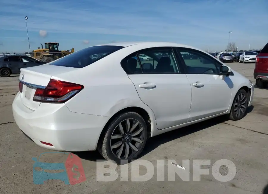 19XFB2F93FE227933 Photo# 3