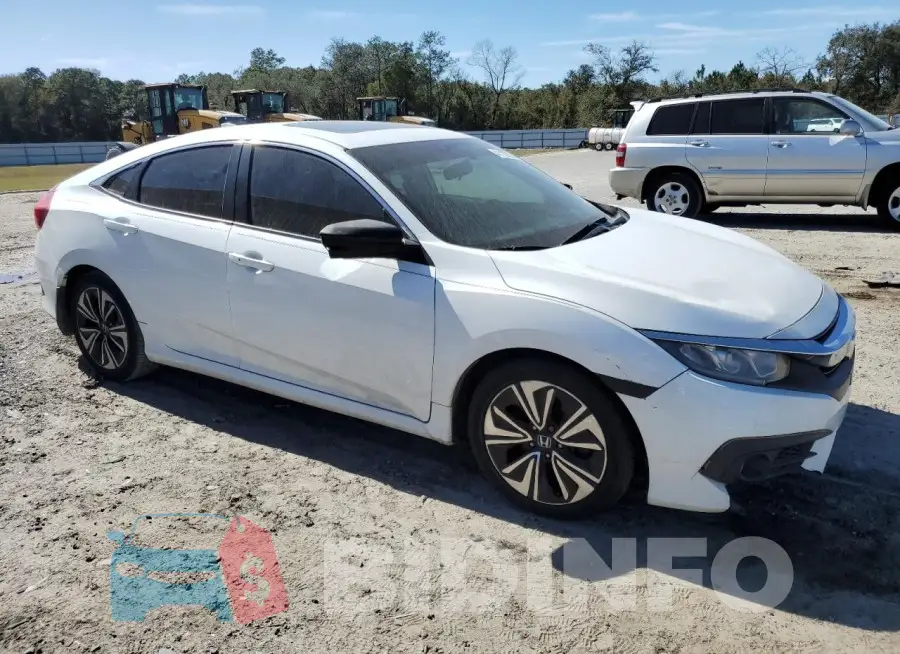 19XFC1F32HE006698 Photo# 4