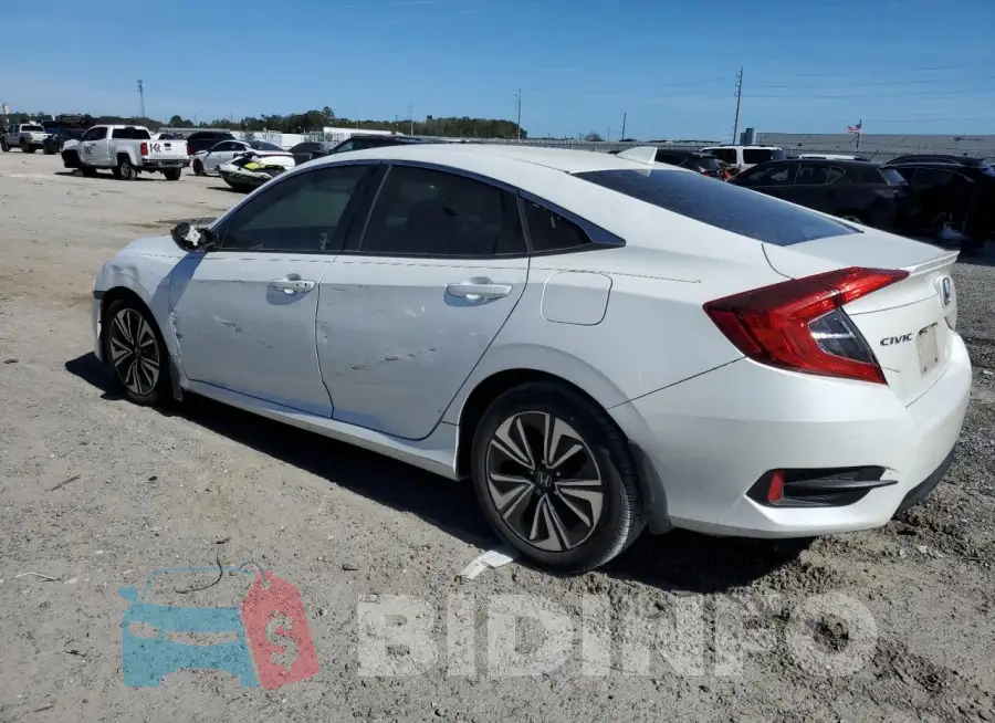 19XFC1F32HE006698 Photo# 2