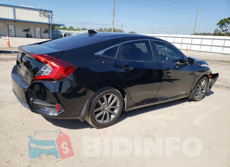 19XFC1F35KE005276 Photo# 3