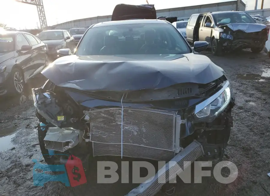 19XFC1F38HE016328 Photo# 5